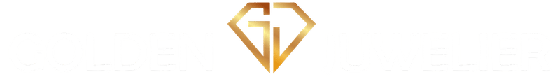 Golden Juwelier Hamburg Logo